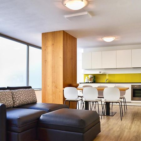 Bettstadt Apartments Vipiteno Exterior foto